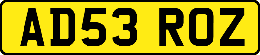 AD53ROZ
