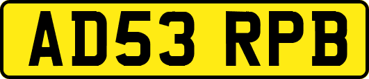 AD53RPB