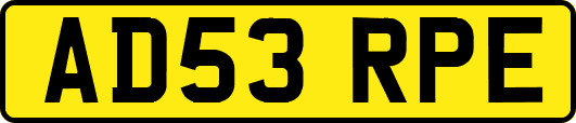 AD53RPE