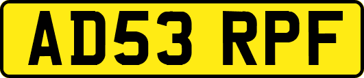 AD53RPF