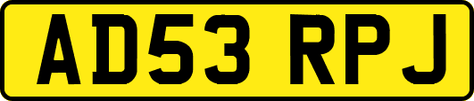 AD53RPJ
