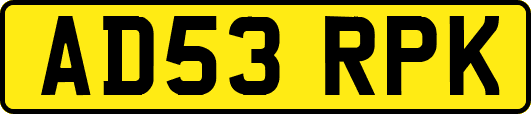 AD53RPK