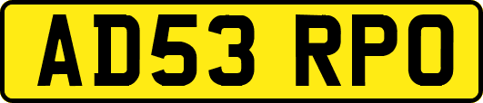 AD53RPO