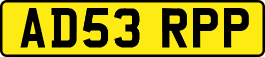 AD53RPP