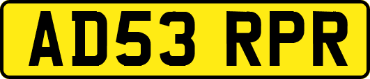 AD53RPR