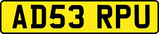 AD53RPU