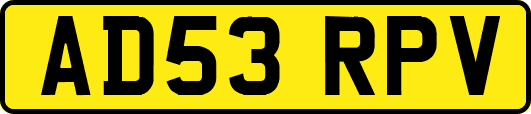 AD53RPV