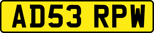 AD53RPW