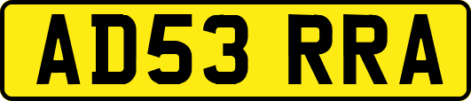 AD53RRA