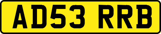 AD53RRB