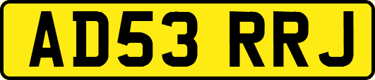AD53RRJ