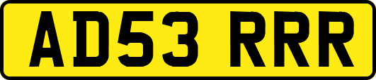 AD53RRR
