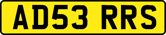 AD53RRS