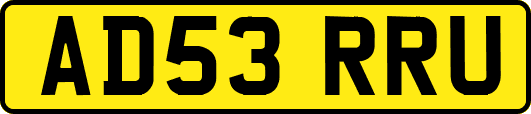 AD53RRU