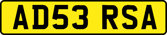 AD53RSA