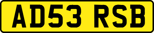 AD53RSB