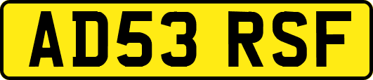 AD53RSF