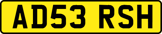 AD53RSH