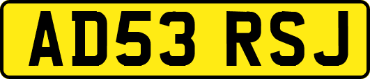 AD53RSJ