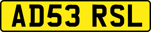 AD53RSL