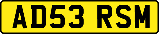 AD53RSM