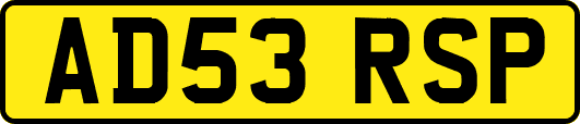 AD53RSP