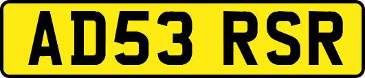 AD53RSR