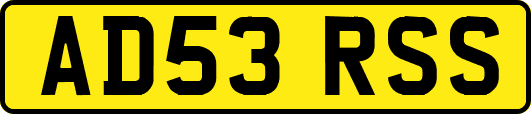 AD53RSS
