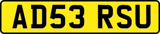 AD53RSU