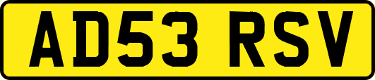 AD53RSV