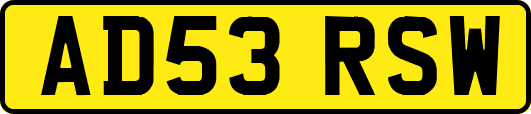 AD53RSW