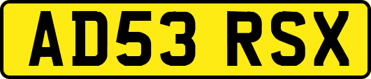 AD53RSX