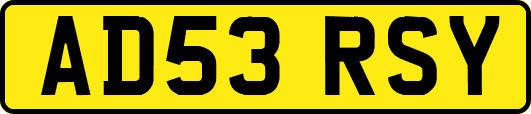 AD53RSY