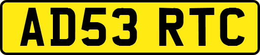AD53RTC