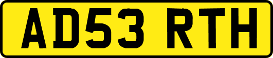 AD53RTH