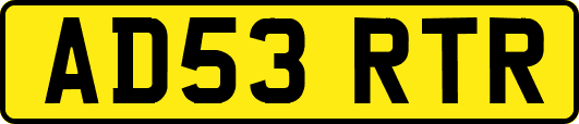 AD53RTR
