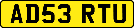 AD53RTU