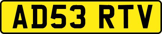 AD53RTV
