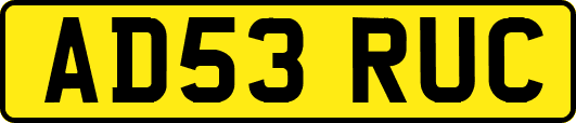 AD53RUC