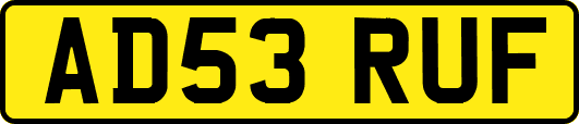 AD53RUF