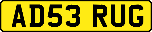 AD53RUG