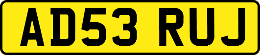 AD53RUJ