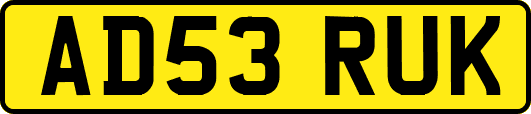AD53RUK