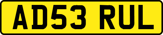 AD53RUL