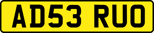 AD53RUO