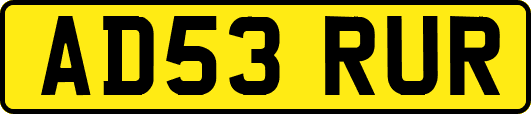 AD53RUR