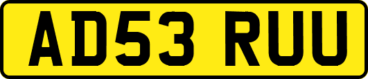 AD53RUU
