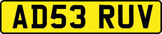 AD53RUV
