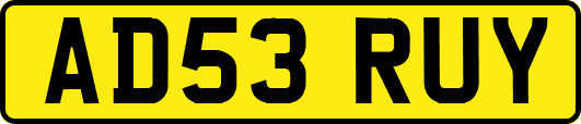 AD53RUY