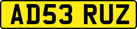 AD53RUZ